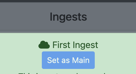 Set as Main